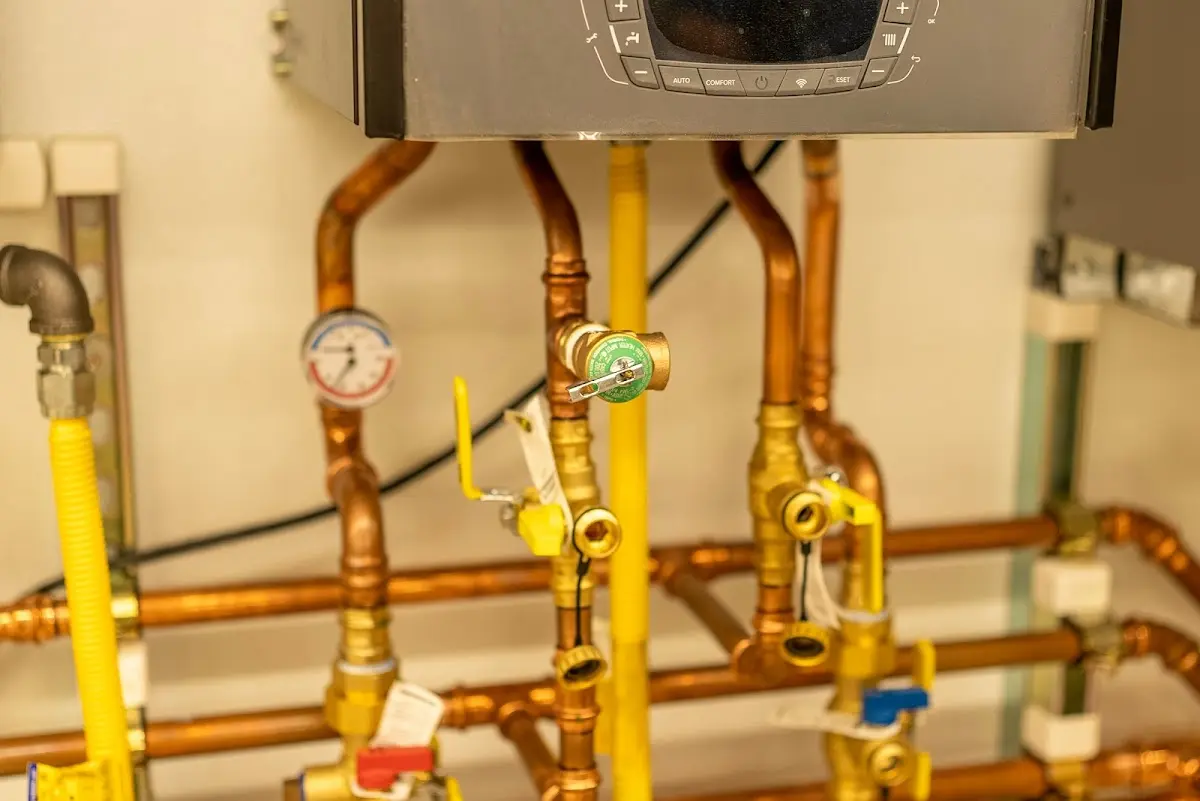 Licensed technician providing Sewer Cleanout for a homeowner in Phoenix